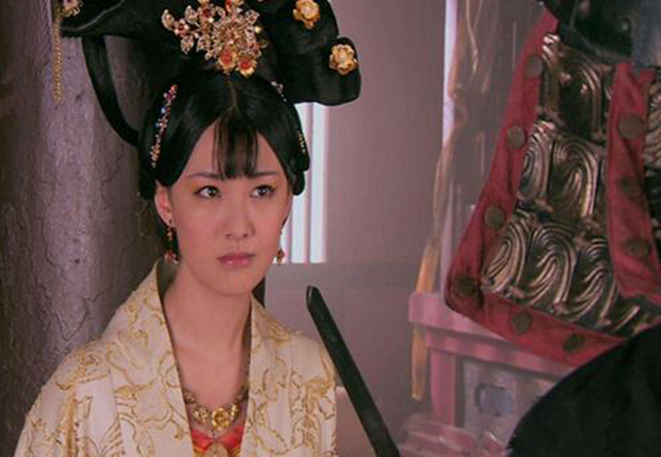 ̫ƽ��������ò��ԭͼ ��ʷ̫ƽ�����Ļ�����ò����