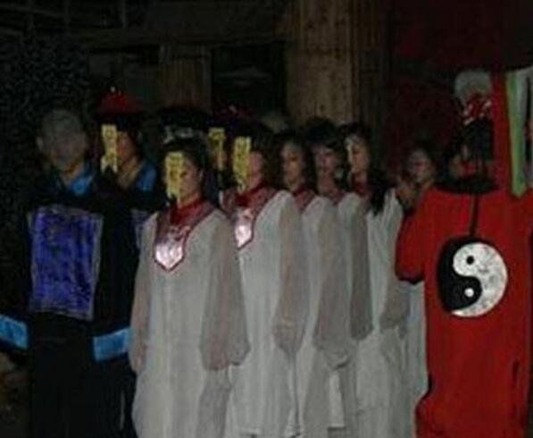 ������ʬ��ʲô��˼ ��ʬ����Դ,����������θ�ʬ��