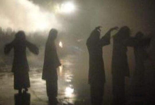 ������ʬ��ʲô��˼ ��ʬ����Դ,����������θ�ʬ��