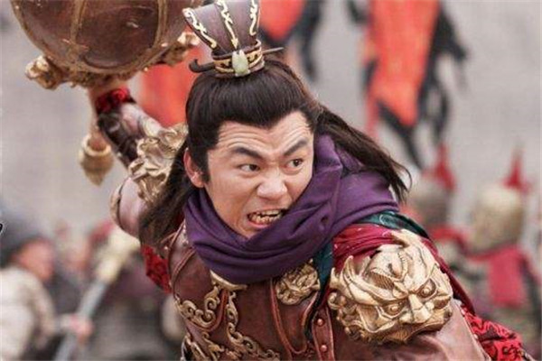 ��ʷ�佫��ʵ�������� �й���ʷ5���ͽ�����