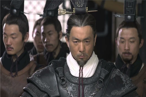 ��ʷ�佫��ʵ�������� �й���ʷ5���ͽ�����