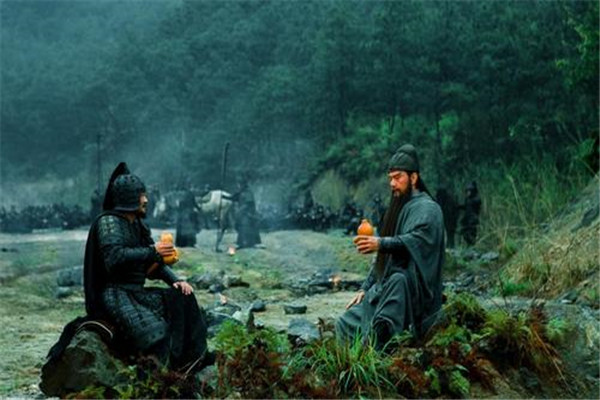 ��ʷ�佫��ʵ�������� �й���ʷ5���ͽ�����