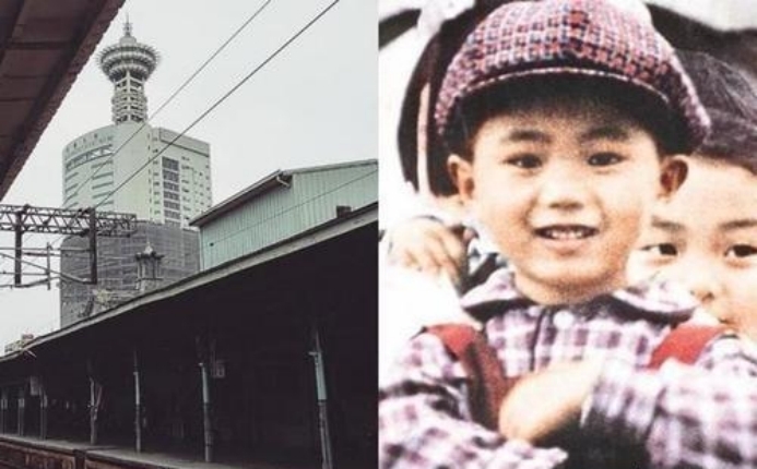 九广铁路广告闹鬼事件 还原香港93年广九铁路广告闹鬼事件真相