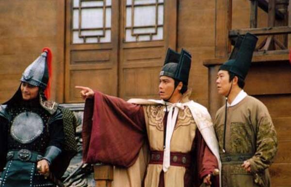 郑和简介资料和历史 生平事迹是什么