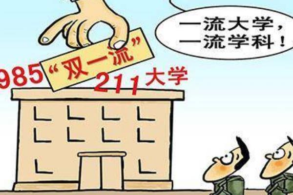 211,985��ʲô��˼ 211��985���������ļ�����ѧ