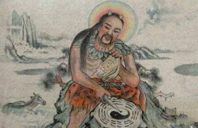 盘古伏羲女娲是外星人吗 远古的人类想象力没那么丰富