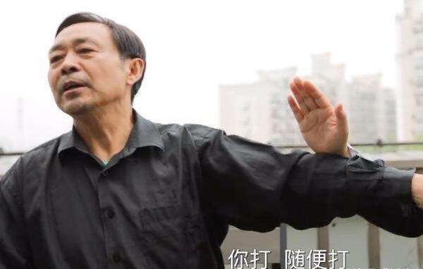 马保国是什么人 马保国事件的起因经过结果来龙去脉