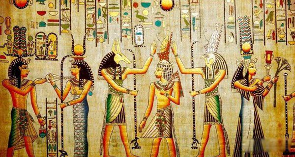 古埃及有多恐怖 十大神秘恐怖事件你知道吗