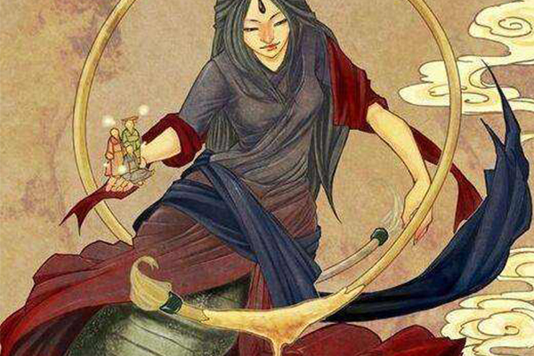 Ů洺ͷ�����ʲô��ϵ ����Ϊʲô������������