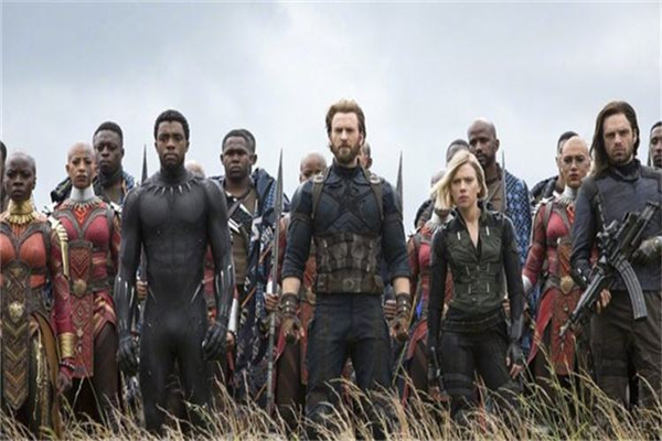 wakanda forever����˼ �߿���forever��仰������