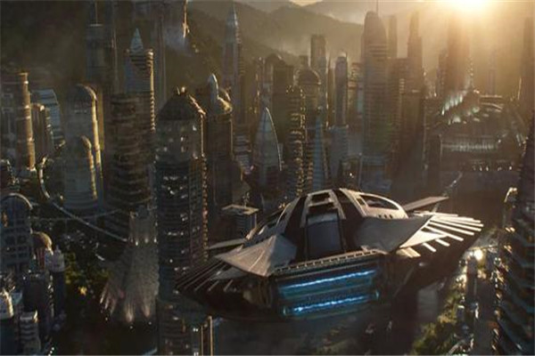 wakanda forever����˼ �߿���forever��仰������