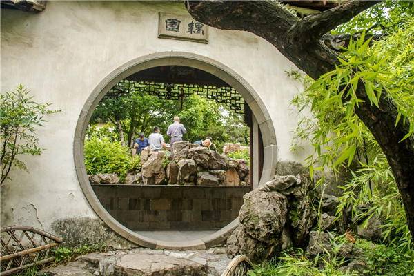 苏州旅游攻略必去景点推荐 苏州旅游必去十大景点