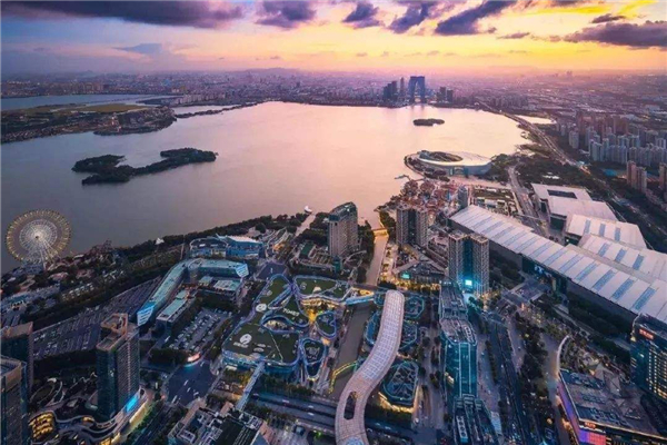苏州旅游攻略必去景点推荐 苏州旅游必去十大景点