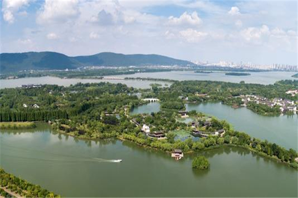苏州旅游攻略必去景点推荐 苏州旅游必去十大景点
