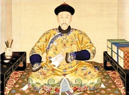雍正什么原因死的 为什么在位这么短只在位13年
