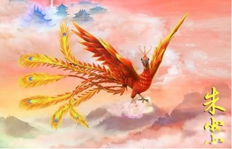 传说中的四大神兽是哪四大神兽 有人拍到了四大神兽的照片