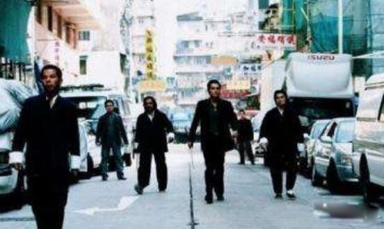 乔四爷之风云往事 跟乔四睡过的女明星图