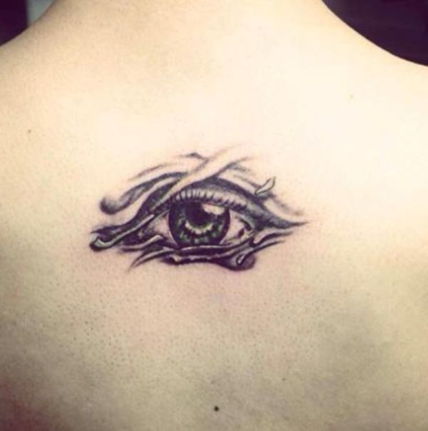 不能纹的纹身都有哪些 中国十大禁忌纹身图片