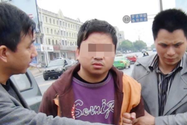 南昌分尸案始末介绍 杀女友后碎尸手段残忍