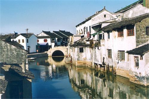 苏州旅游攻略必去景点推荐 苏州旅游必去十大景点