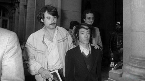 日本的食人魔佐川一政是谁 他为什么没有受到惩罚