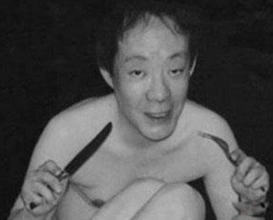 日本的食人魔佐川一政是谁 他为什么没有受到惩罚