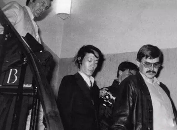 日本的食人魔佐川一政是谁 他为什么没有受到惩罚