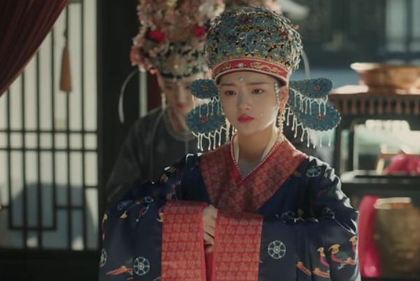 明朝是谁葬了崇祯皇帝 崇祯皇帝为什么不跑不南迁