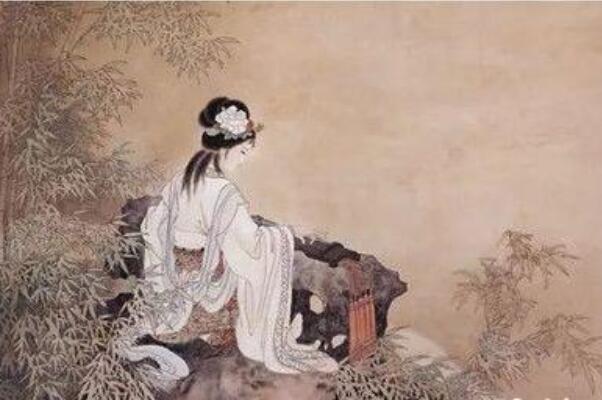 花间派与婉约派的区别和联系 宋词两大派各自的特色