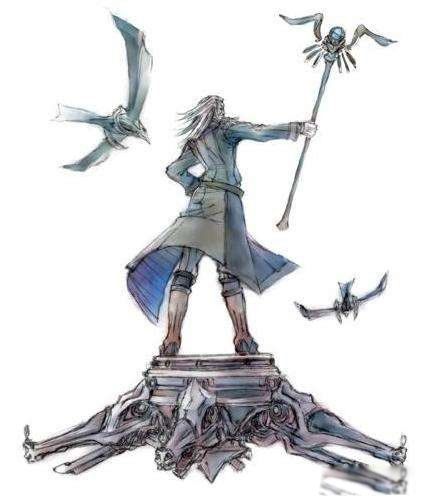 圣经中的恶魔是什么样子的 圣经中的十二个恶魔名字图片