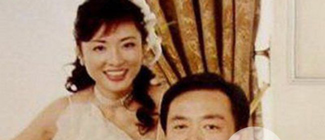 周涛丈夫姚宏的个人简历 周涛和姚宏为什么离婚