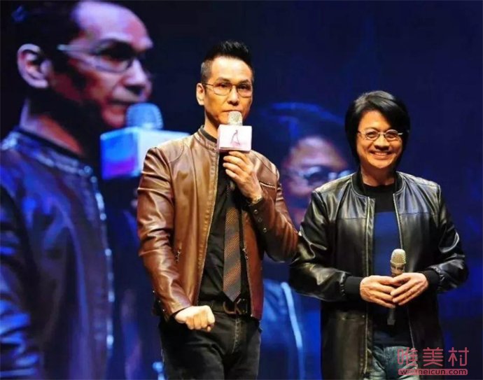 尹天照罗生门事件是什么意思 他现在怎么样了