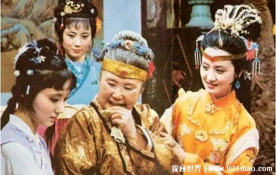 ��¥�������˵�һ�� ��¥��ΪʲôԽ��Խ�ֲ�