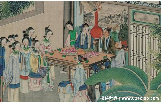 ��¥�������˵�һ�� ��¥��ΪʲôԽ��Խ�ֲ�