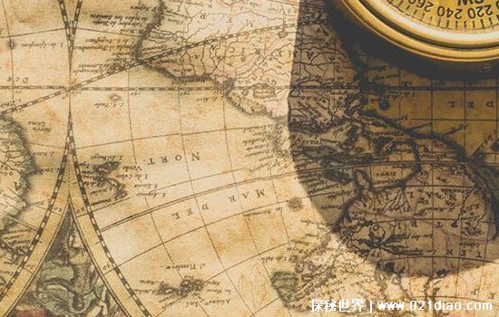 1582年10月为什么消失了10天 被教皇抹去的10天时间