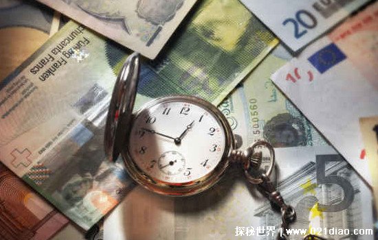 1582年10月为什么消失了10天 被教皇抹去的10天时间