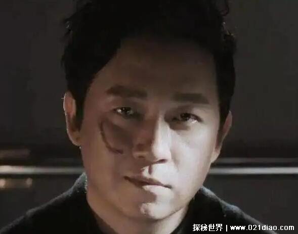 白夜追凶的最终boss到底是谁