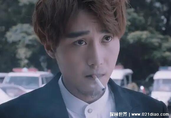 白夜追凶的最终boss到底是谁