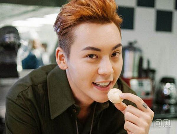 陈伟霆家庭背景介绍 他是不是富二代