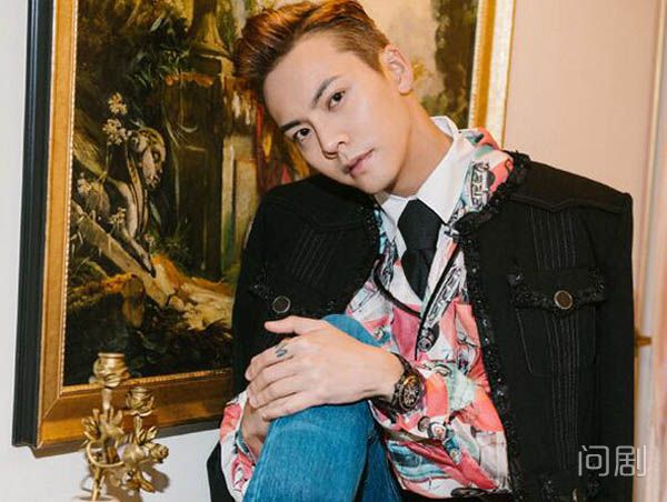 陈伟霆家庭背景介绍 他是不是富二代