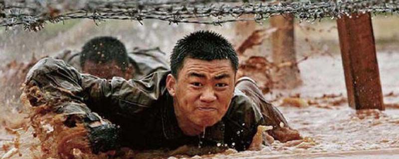 原著中许三多最后的结局