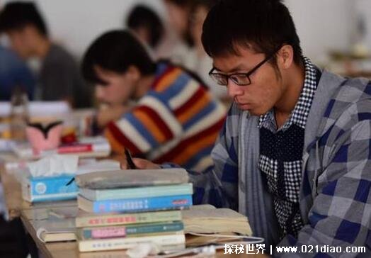 小镇做题家是什么意思 是谁最先说的怎么来的