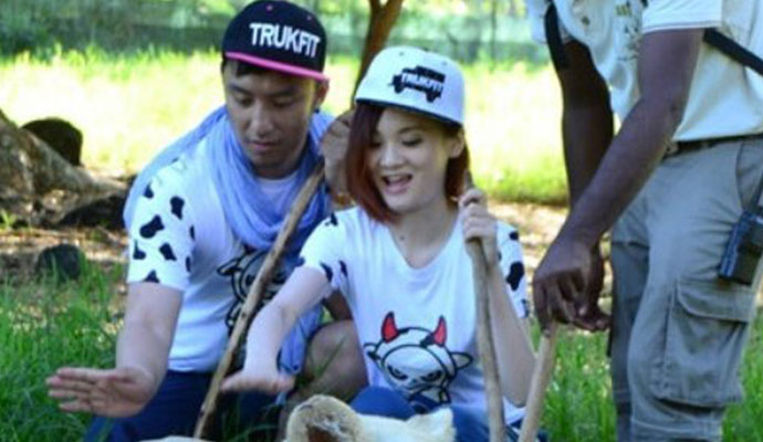 ������һ�ܿ���˭����� �����������ߵ�һ����