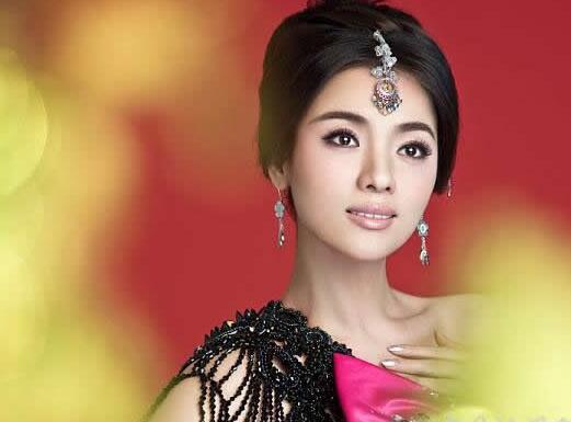 中国民歌女歌手排行榜前十名