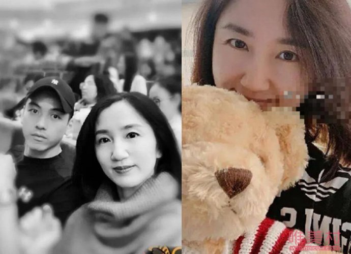 ������Ů�������� ����ն���ĸ������Ů����˭