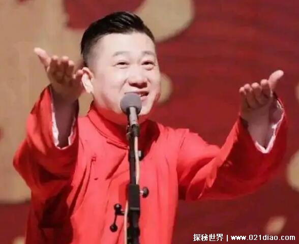 张鹤伦现在还在德云社吗 张鹤伦曾被德云社开除