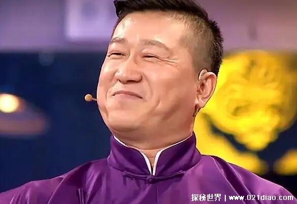 张鹤伦现在还在德云社吗 张鹤伦曾被德云社开除