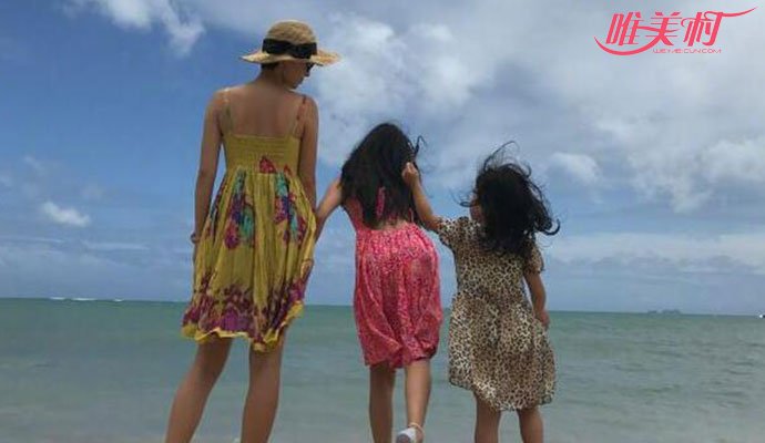 马伊琍二胎是男孩还是女孩 她的三段恋情被扒