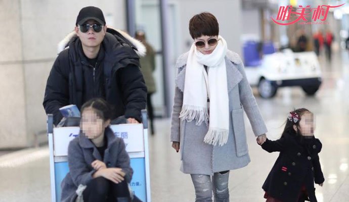 马伊琍二胎是男孩还是女孩 她的三段恋情被扒