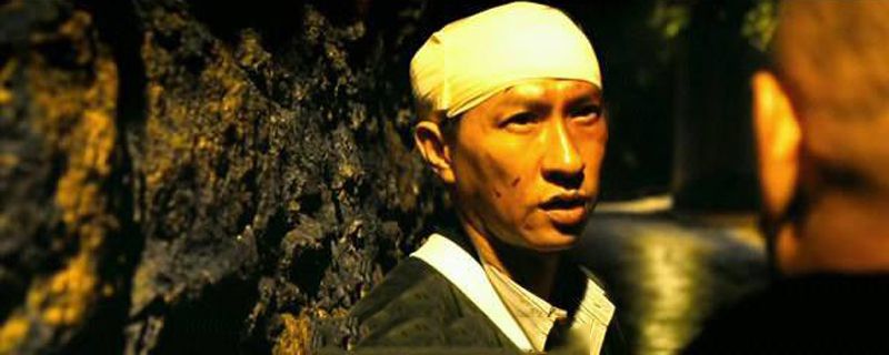 线人剧情解析 线人结局是什么意思